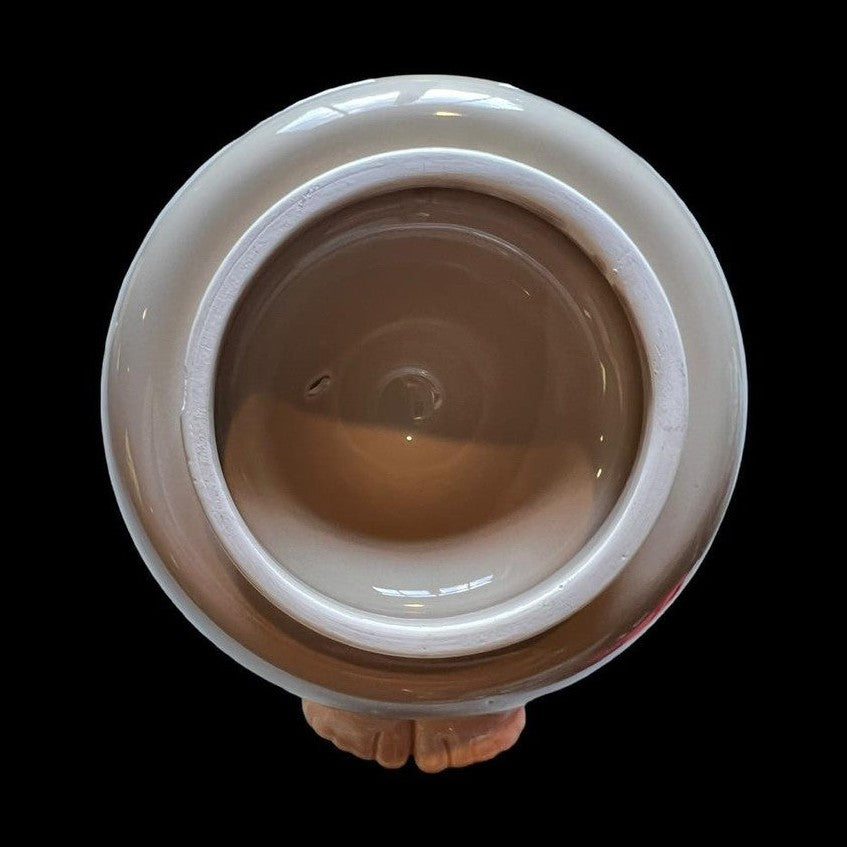 Charming Vintage Siesta Figure Cookie Jar by David Straus