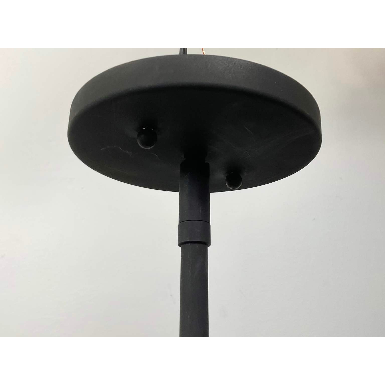 Hinkley Giada Modern Pendant Chandelier Light Black Metal