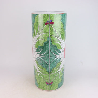 Green Bok choy umbrella stand (Copy)