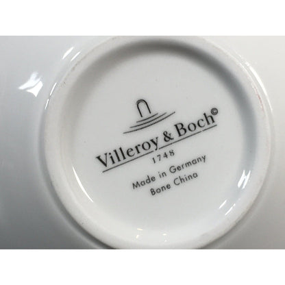 Villeroy and Boch Dinner Set Wildberries Collection 32